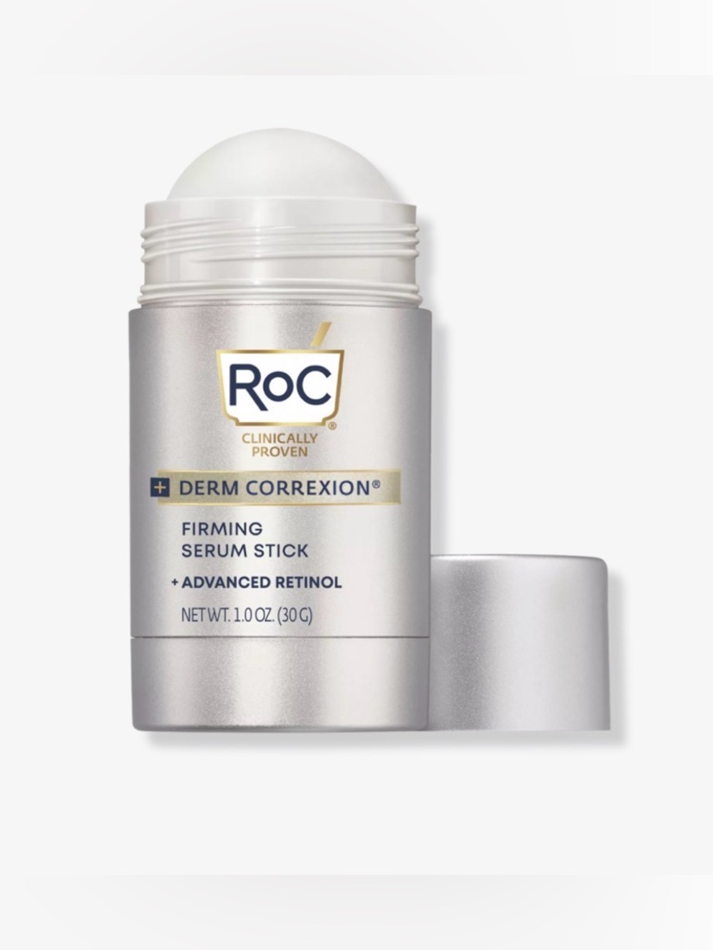 RoC Derm Correxion Firming Serum Stick - NEW